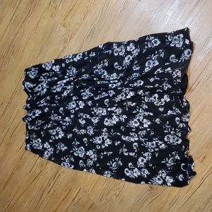 Torrid Skirt